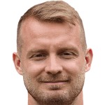 Даниэль Брозински